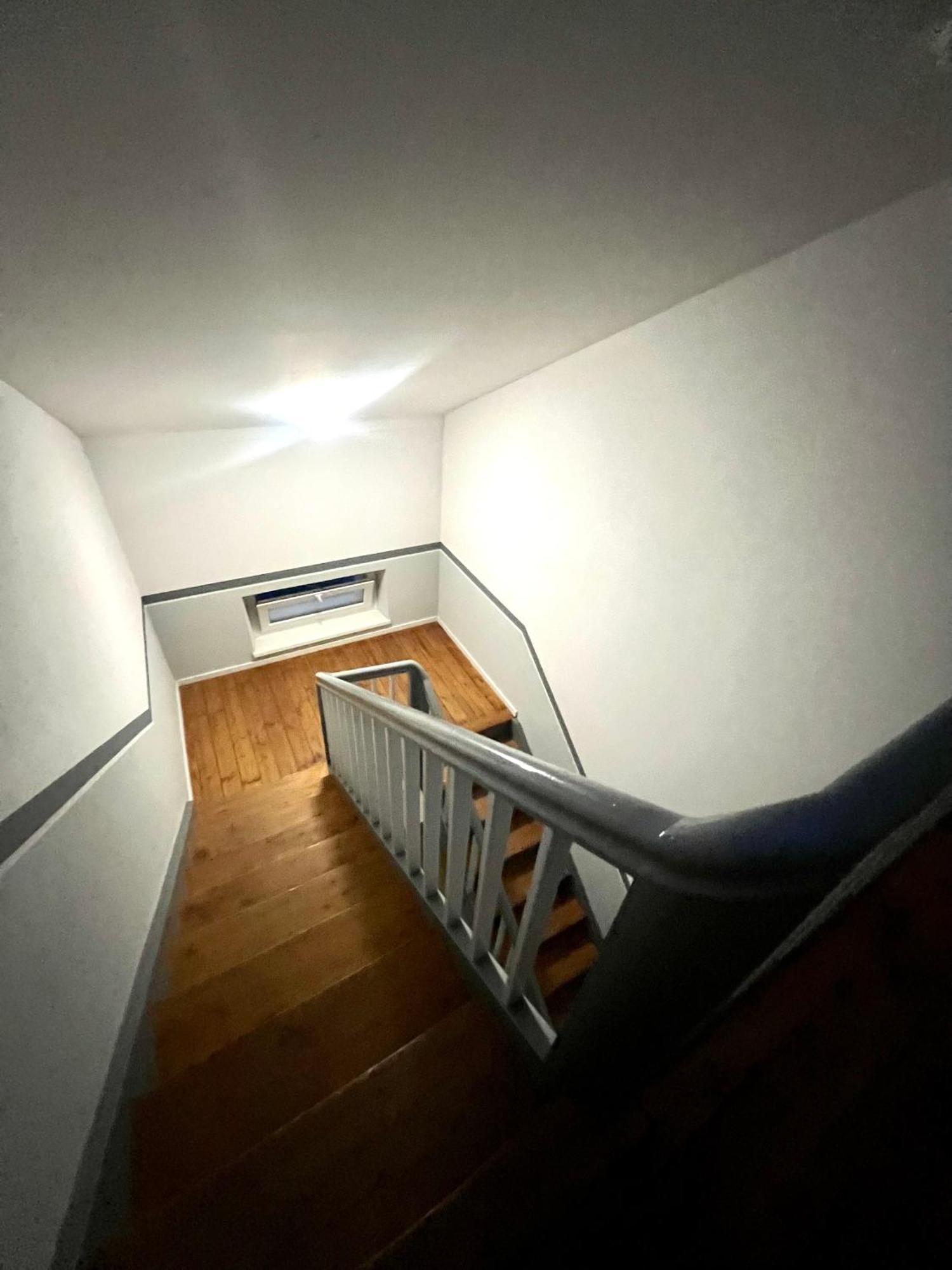 Zentrales City-Appartment Bayreuth Ngoại thất bức ảnh
