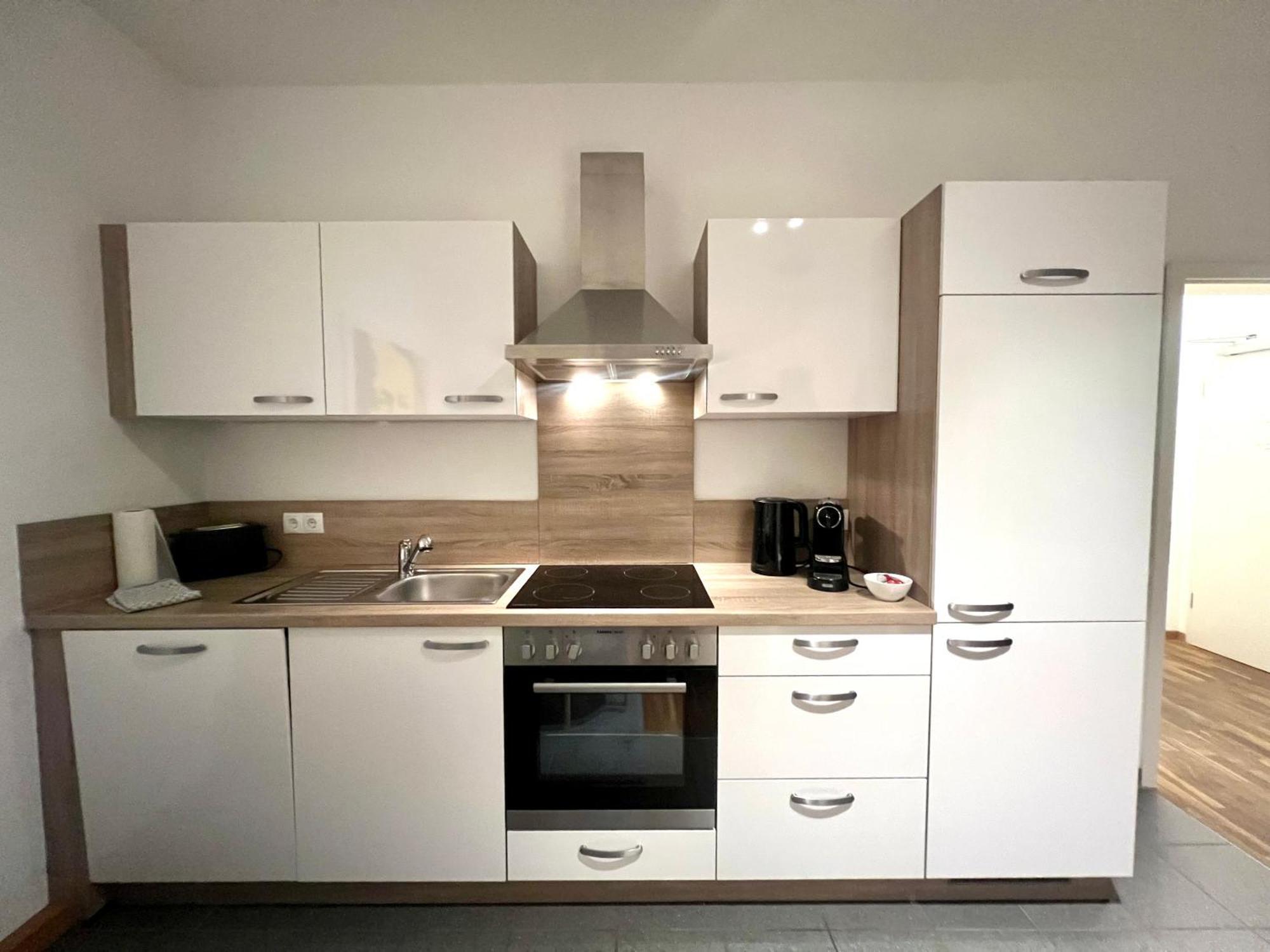 Zentrales City-Appartment Bayreuth Ngoại thất bức ảnh